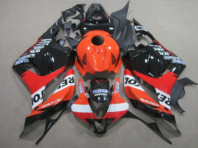 Cheap 2009-2012 Repsol Honda CBR600RR Motorbike Fairing UK Cheap 2009-2012 Repsol Honda CBR600RR Motorbike Fairing UK