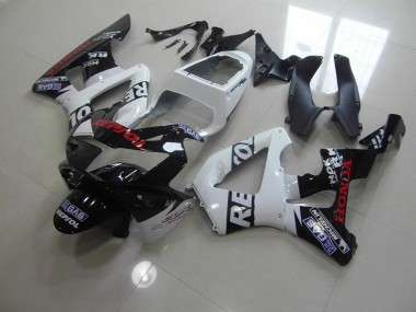 Cheap 2000-2001 Repsol Honda CBR900RR 929 Motorbike Fairings UK