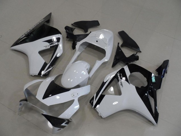 Cheap 2002-2003 White Black Honda CBR900RR 954 Bike Fairings UK Cheap 2002-2003 White Black Honda CBR900RR 954 Bike Fairings UK