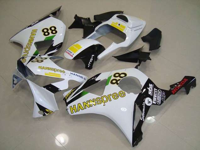 Cheap 2002-2003 Hannspree 88 Honda CBR900RR 954 Replacement Motorcycle Fairings UK Cheap 2002-2003 Hannspree 88 Honda CBR900RR 954 Replacement Motorcycle Fairings UK
