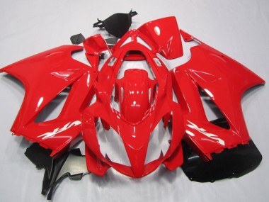 Cheap 2002-2013 Red Honda VFR800 Motor Bike Fairings UK