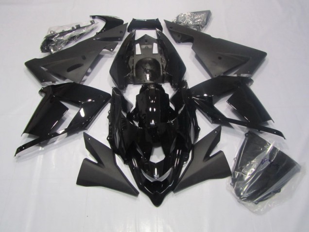 Cheap 2003-2005 Black Kawasaki ZX10R Motorcycle Fairings Kits UK Cheap 2003-2005 Black Kawasaki ZX10R Motorcycle Fairings Kits UK