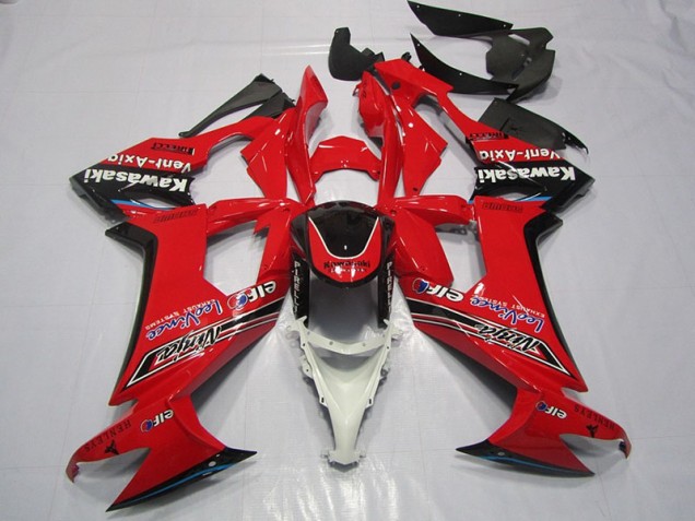 Cheap 2008-2010 Red Kawasaki ZX10R Replacement Motorcycle Fairings UK Cheap 2008-2010 Red Kawasaki ZX10R Replacement Motorcycle Fairings UK