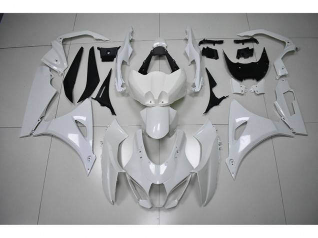 Cheap 2017-2021 White Suzuki GSXR1000 Bike Fairing Kit UK Cheap 2017-2021 White Suzuki GSXR1000 Bike Fairing Kit UK