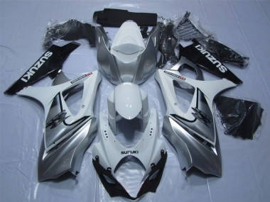 Cheap 2007-2008 Suzuki GSXR1000 Bike Fairing UK