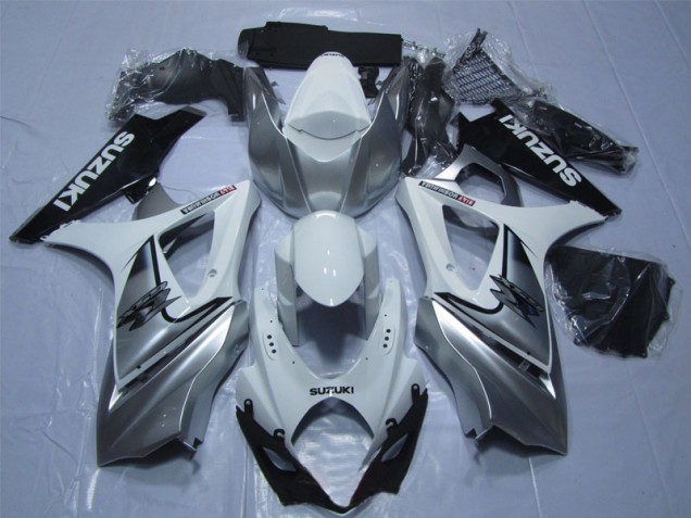 Cheap 2007-2008 Suzuki GSXR1000 Bike Fairing UK