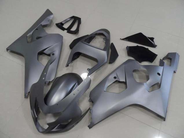 Cheap 2004-2005 Grey Suzuki GSXR750 Motor Bike Fairings UK Cheap 2004-2005 Grey Suzuki GSXR750 Motor Bike Fairings UK