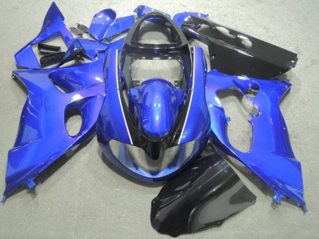 Cheap 1998-2003 Blue Suzuki TL1000R Bike Fairings UK Cheap 1998-2003 Blue Suzuki TL1000R Bike Fairings UK