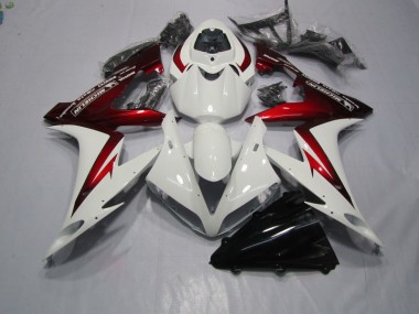 Cheap 2004-2006 Michelin Yamaha YZF R1 Motorcycle Fairings Kit UK