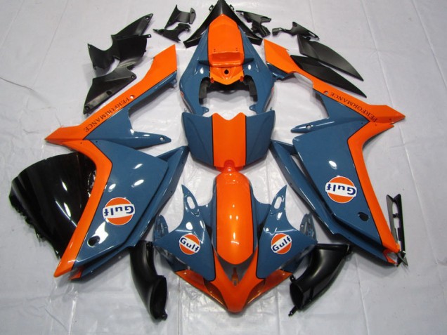 Cheap 2007-2008 Red Gulf Yamaha YZF R1 Replacement Motorcycle Fairings UK Cheap 2007-2008 Red Gulf Yamaha YZF R1 Replacement Motorcycle Fairings UK