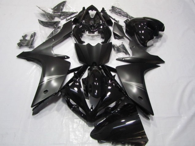 Cheap 2007-2008 Black Yamaha YZF R1 Motor Fairings UK Cheap 2007-2008 Black Yamaha YZF R1 Motor Fairings UK