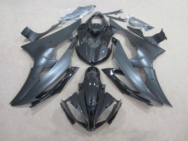 Cheap 2008-2016 Black Yamaha YZF R6 Motorcycle Fairings UK Cheap 2008-2016 Black Yamaha YZF R6 Motorcycle Fairings UK