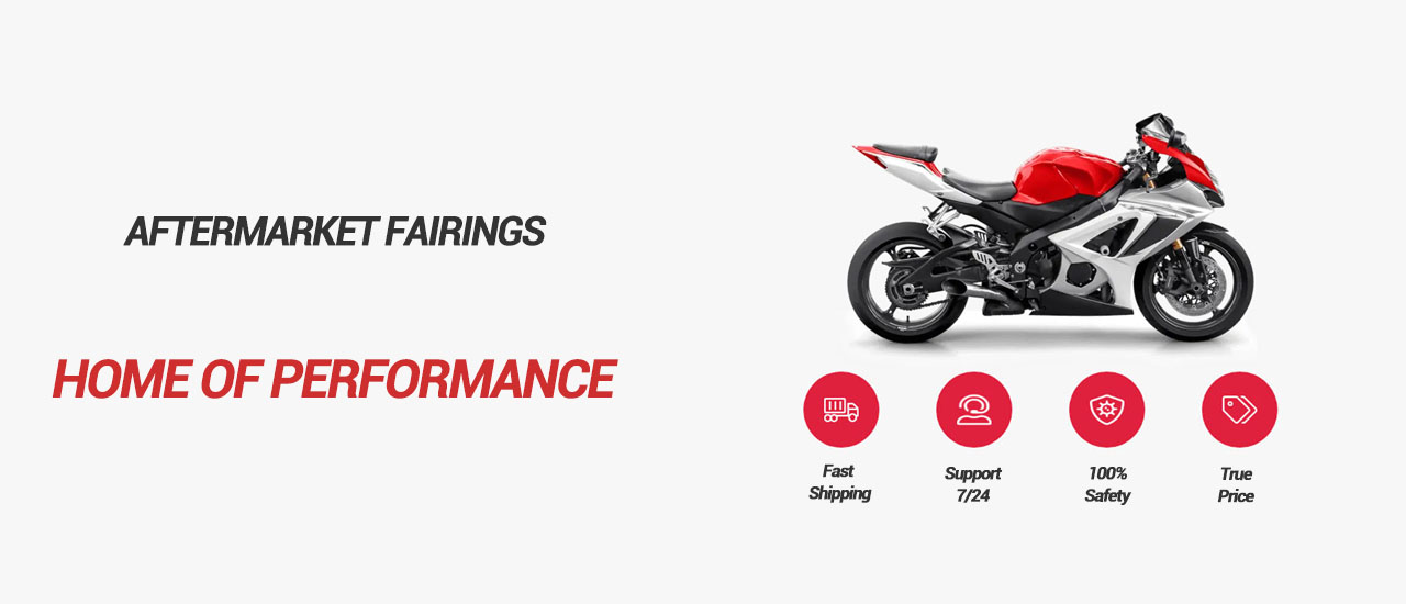 Cheap Motorcycle Fairings UK